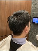 エッジショート
