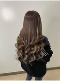 #ハイライト #プルエクステ