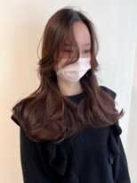 ヒン(HIN)&nbsp;レイヤースタイル