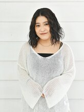 デパール 南青山(depart)&nbsp;草信 依真有