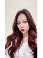 リリー(Re.ly)&nbsp;べりーぴんく