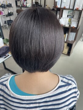 ヘアカラーブレス 山形松見町(Hair color BLESS) BLESS】全年代オススメ☆ブラウン系☆