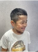 キッズカット
