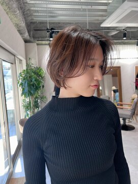 アドア 横浜(ADORE) 【ADORE横浜】20代30代40代ショート