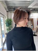 【ADORE横浜】20代30代40代ショート