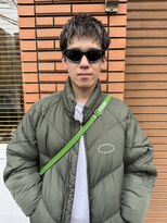 エトス プロデュースド バイ ヴァイナルズミックス(Ethos produced by Vinyl's mix)&nbsp;ハイライトスパイキー