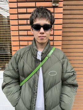 エトス プロデュースド バイ ヴァイナルズミックス(Ethos produced by Vinyl's mix) ハイライトスパイキー