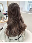 シルバーグレージュ23