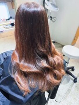 リコラックスビー 中百舌鳥(LICO LUXBE) ベージュ_ショコラアッシュ