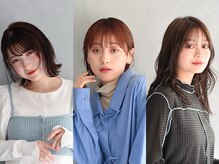 アース 津田沼店(HAIR&MAKE EARTH)