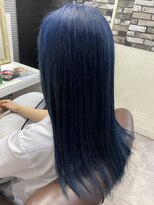 リアン(Lien)&nbsp;ネイビーブルーカラー