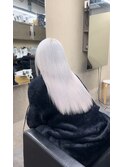 ホワイトカラー