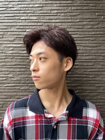 浪漫館 アールズコート(R's Court)&nbsp;メンズショート  @木原  8.9