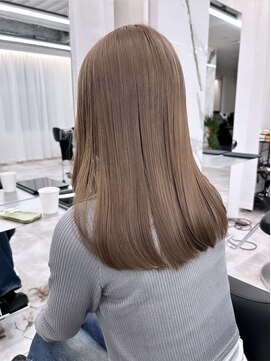 エトワール(ETOILE) ベージュ/ミルクティーベージュ