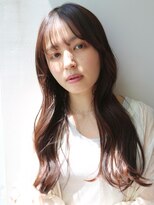 ネオリーブシェリエ 浅草店(Neolive cherie)&nbsp;韓国風うるツヤレイヤースタイル