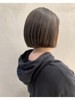 アングゥ ウル(ungu ul)&nbsp;ハイライトカラー/ハイライト/白髪ぼかし