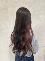 ビフィーノ ソラーレ 夙川店(bifino solare) ロングスタイル