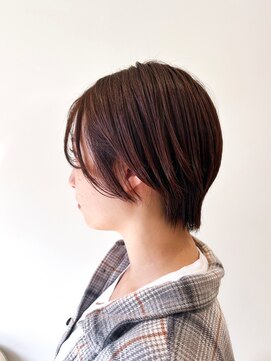 バトン(THE BATON) guest snap ショート