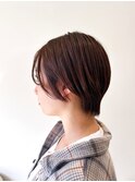guest snap ショート