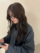 オルカ(orca)&nbsp;赤みなしブラウンカラー