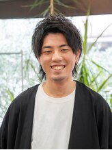 フラウ(FRAU) 井上 逹貴