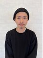 アグ ヘアー グランツ 豊橋店(Agu hair glanz) 伊藤 敬祐