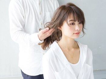 セレンディピティーライパ(SERENDIPITY-RAYPA)の写真/江別で絶大な人気を誇るSERENDIPITY♪大人女性に向けた複合型SALON★
