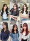 クテン(KUTEN)の写真/トレンド×ハイクオリティのスタイリストが貴方のキレイのお手伝い。お悩みもお気軽にお声掛け下さい！