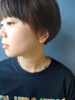 クブヘアー(kubu hair) Kubuスタイル