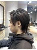 メンズカット