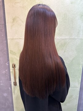 グレースマンカフェ(GRACE MAN CAFE) URUTSUYAトリートメント