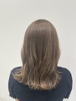 フォルテ 島田店&nbsp;ミルクティーベージュ