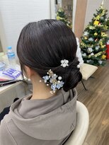 グロス 心斎橋(GLOSS)&nbsp;【GLOSS心斎橋】シンプルアップ