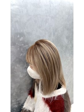 バサ 池袋東口店(BASSA) 【azuma】ナチュラルシャドウルーツ