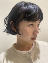 サラ ビューティ サイト 春日(SARA Beauty sight) ミニマムボブ
