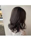 レイヤーカット☆彡髪質改善