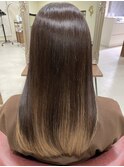 髪質改善suiso
