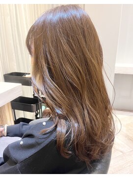 リリー(RILLY) ベージュ