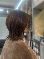 クラッチバイシオンアグリゲイト(CLUTCH by Zi-on aggregate)&nbsp;ウルフレイヤー