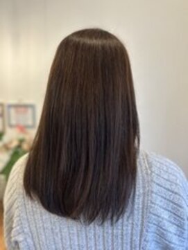 カノン(KANON) ロング