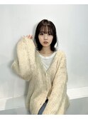 くびれミディアム