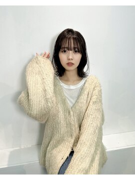 ルーツ 巣鴨 本店(roots) くびれミディアム