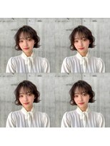 ウィールール 栄町店(WE RULE)&nbsp;忙しいママ必見♪エアリーボブ