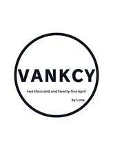 ヴァンクシー バイ ルナ(VANKCY by Luna) SHO 