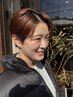あらゆるお悩みを解決♪理想のショートカットへ♪￥6.050
