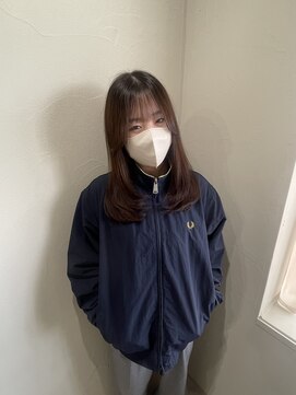 モニュメント(Monument) 緩めのレイヤー