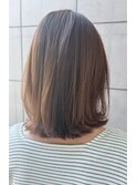 ＊LOREN＊肩下ボブレイヤー