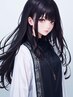【髪に光と潤い、そして感動を】新・美髪矯正＆カット＆髪質改善silve★★★