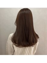 アンドワン 自由が丘(＆ONE)&nbsp;【&ONE 自由が丘】シアーベージュ