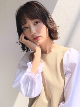 40.50代の大人女性大歓迎◎お客様のお悩みに合わせた施術をご提案！ファーストグレイもお任せ♪